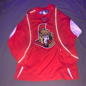 Ottawa Senators Hockey Jersey